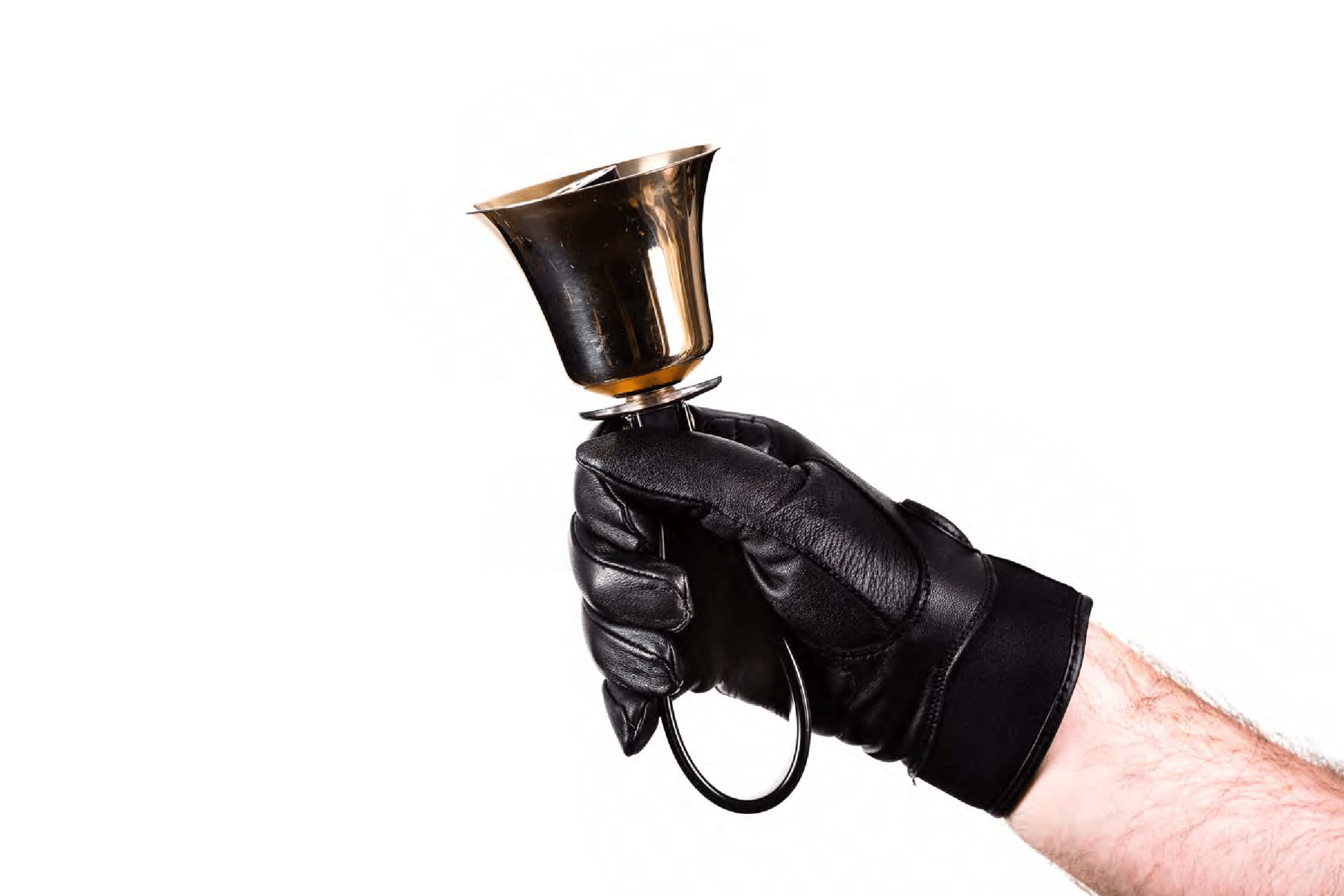 Handbell Gloves Ultima Leather | J.W. Pepper