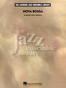 Nova Bossa Jazz Sheet Music | J.W. Pepper