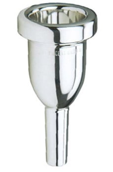 Miraphone Tuba Mouthpiece | Music & Arts