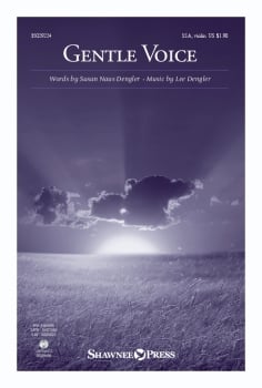 Gentle Voice | J.W. Pepper