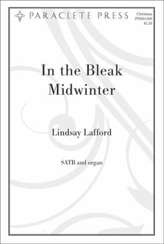 In the Bleak Midwinter | J.W. Pepper