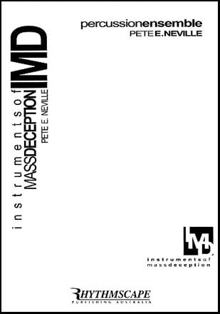 Instruments of Mass Deception | J.W. Pepper