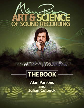 Art and Science of Sound Recording | J.W. Pepper