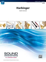 Harbinger Concert Band Sheet Music | J.W. Pepper