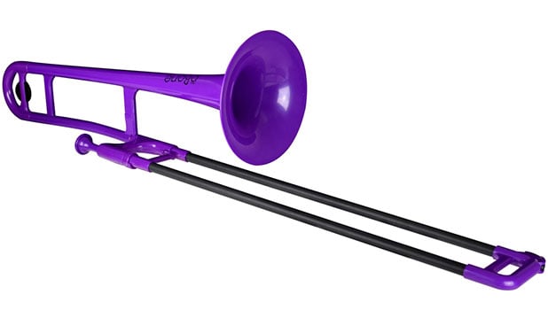 pBone Plastic Trombone | J.W. Pepper