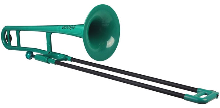 pBone Plastic Trombone | J.W. Pepper