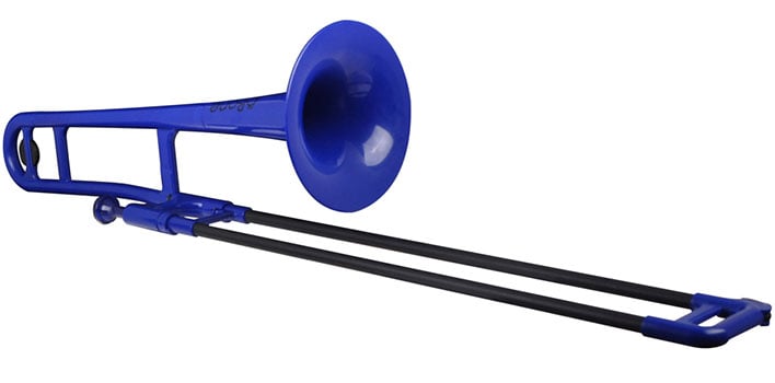 pBone Plastic Trombone | J.W. Pepper
