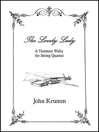 The Lovely Lady | J.W. Pepper