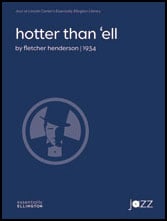人気提案 'ell Than Hotter | Pepper J.W. ジャズ