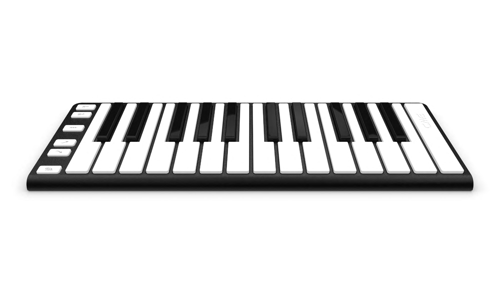 CME Xkey 25 Mobile MIDI Keyboard | J.W. Pepper CME Xkey 25 Mobile MIDI Keyboard | J.W. Pepper