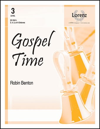 Gospel Time | J.W. Pepper