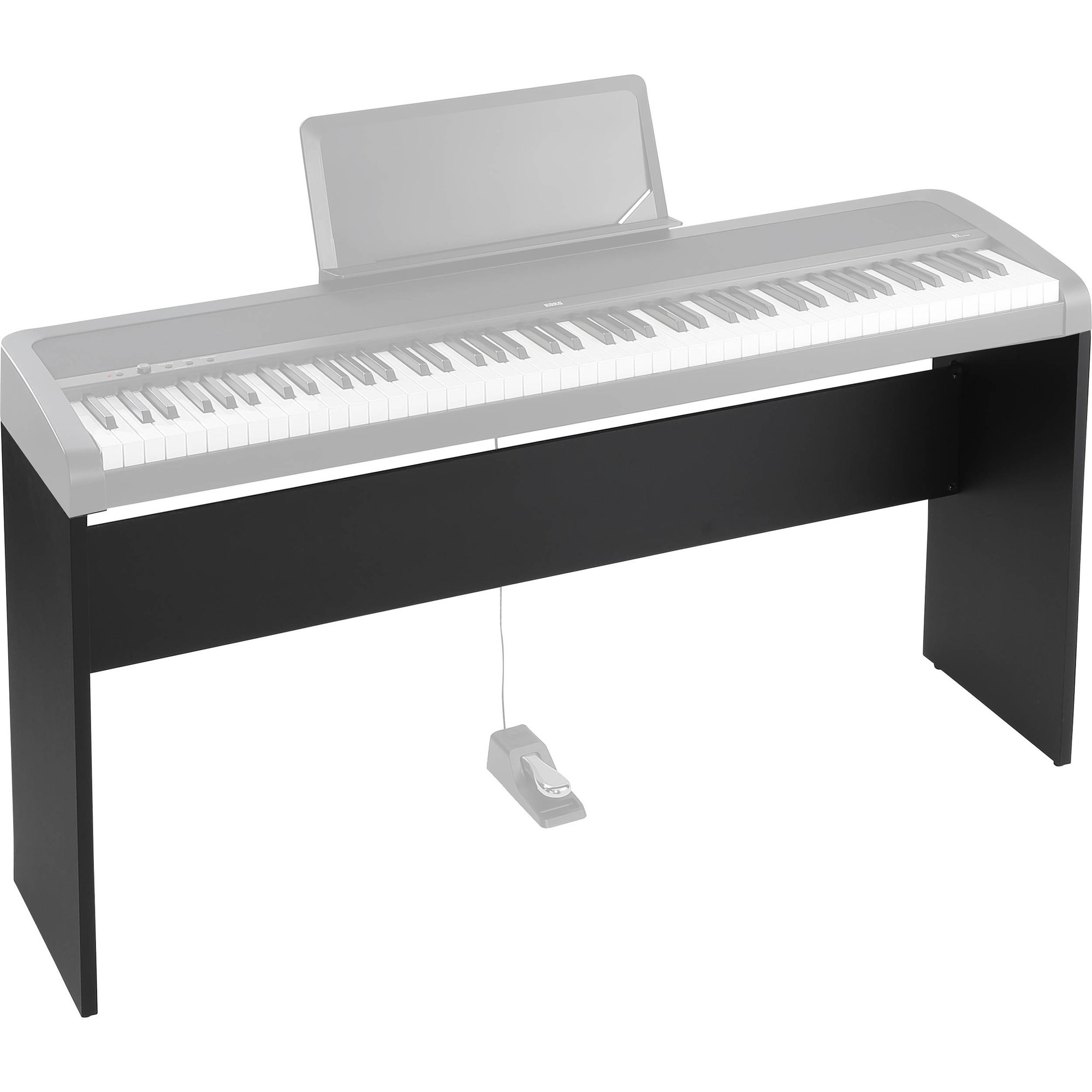 Korg B2 Concert Series Digital Piano | J.W. Pepper