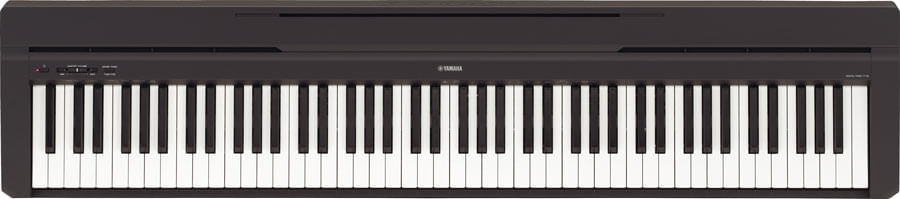 Yamaha P45 Digital Piano | J.W. Pepper