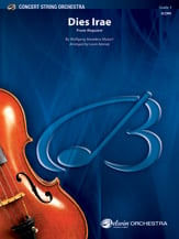 Polish Requiem / Dies Irae(中古品) Dies Irae Orchestra Sheet Music | J.W. Pepper