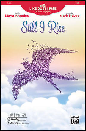 Like Dust I Rise: 4. Still I Rise | J.W. Pepper