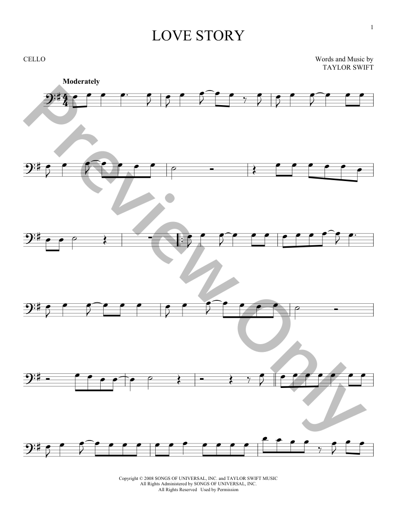 love-story-j-w-pepper