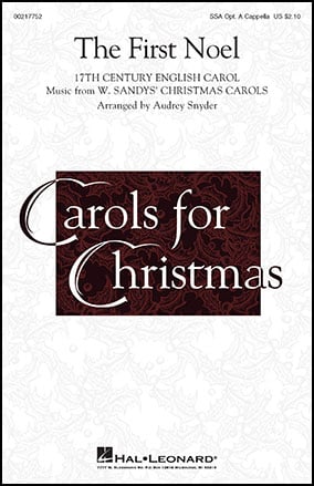 The First Noel-Christmas Song The First NOEL Christmas Carousel