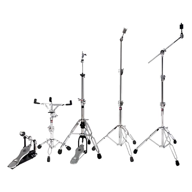 Gibraltar Drum Set Hardware Pack 6700PK for Gretsch Drum Set