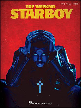 Starboy Sheet Music | J.W. Pepper