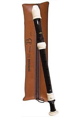 Yamaha Alto Recorder | J.W. Pepper
