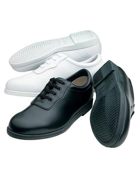 Dinkles Glide Marching Shoe - Men display picture 1