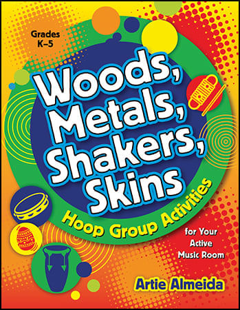 Woods, Metals, Shakers, Skins | J.W. Pepper
