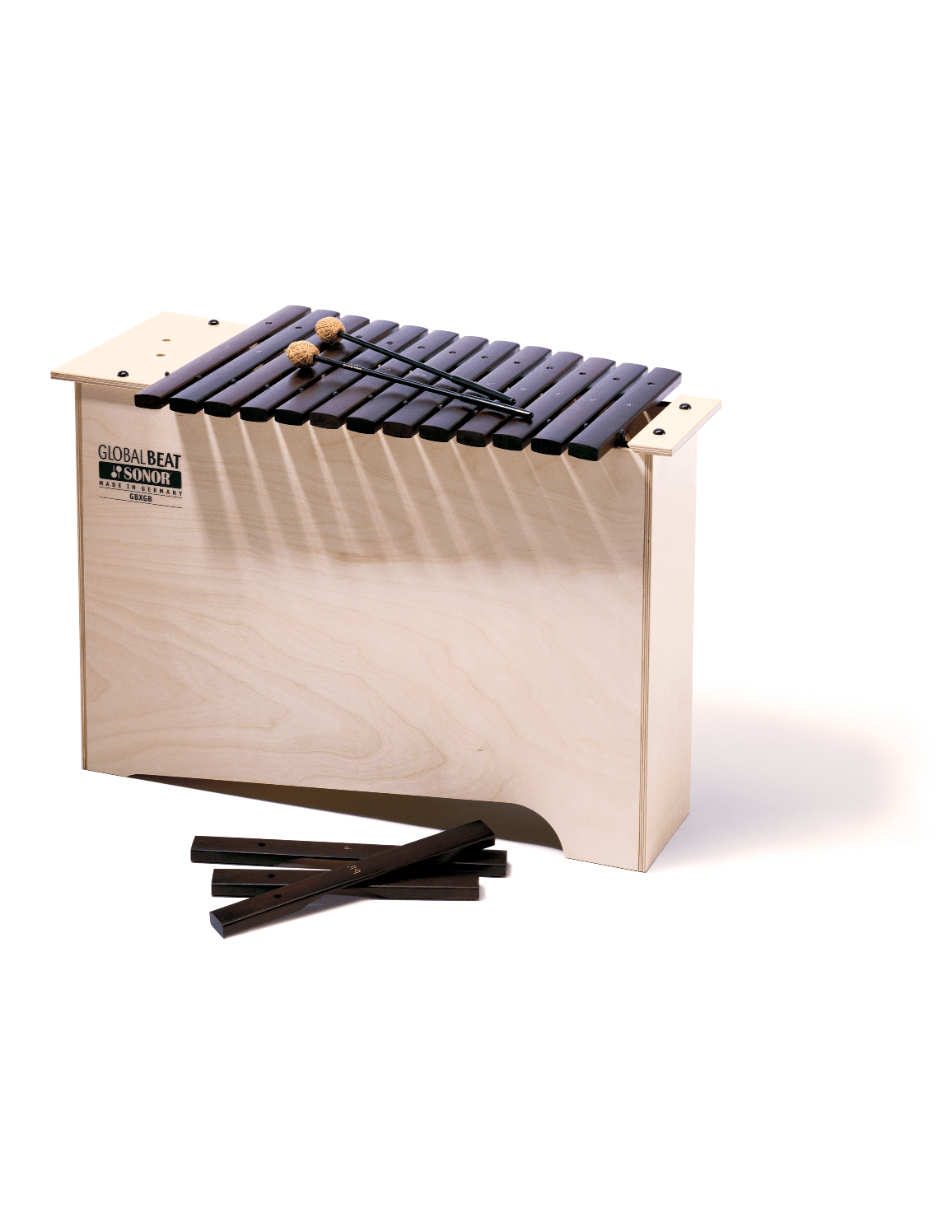 Orff Nine-Instrument Bundle - Global Beat Series | J.W. Pepper
