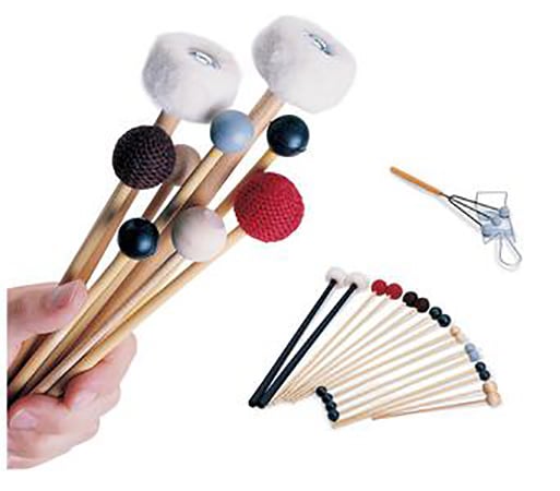 Suzuki Orff Mallets | J.W. Pepper