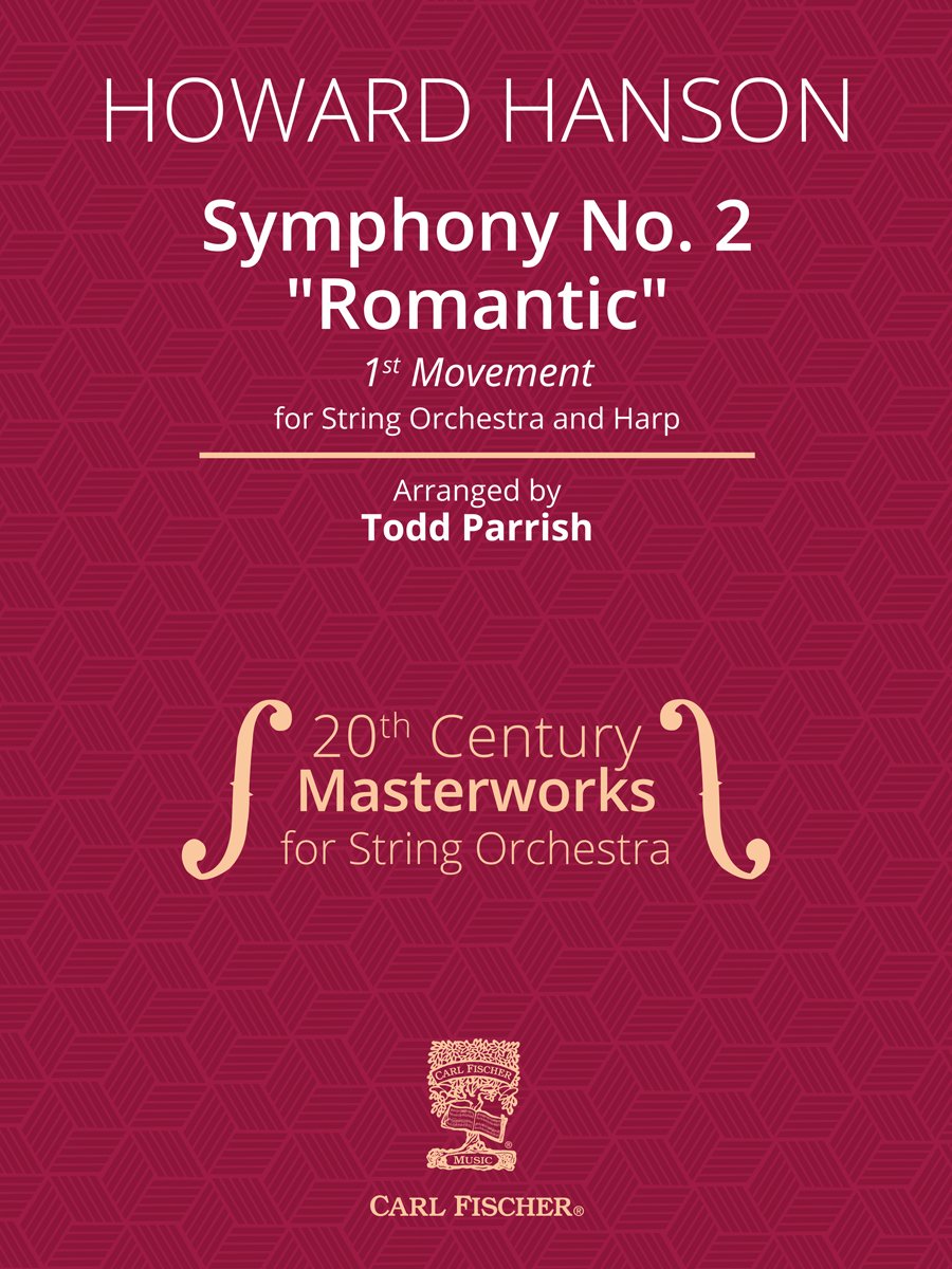Symphony No. 2 