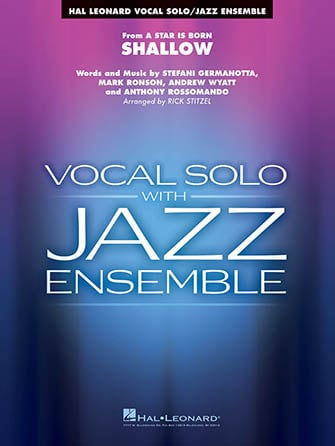 Shallow Jazz Sheet Music | J.W. Pepper