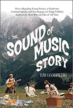 The Sound of Music Story | J.W. Pepper