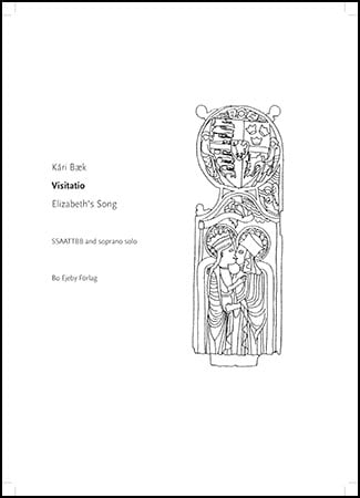 Visitatio Choral Sheet Music | J.W. Pepper