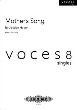 Mother's Song | J.W. Pepper