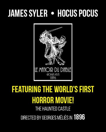Hocus Pocus | J.W. Pepper