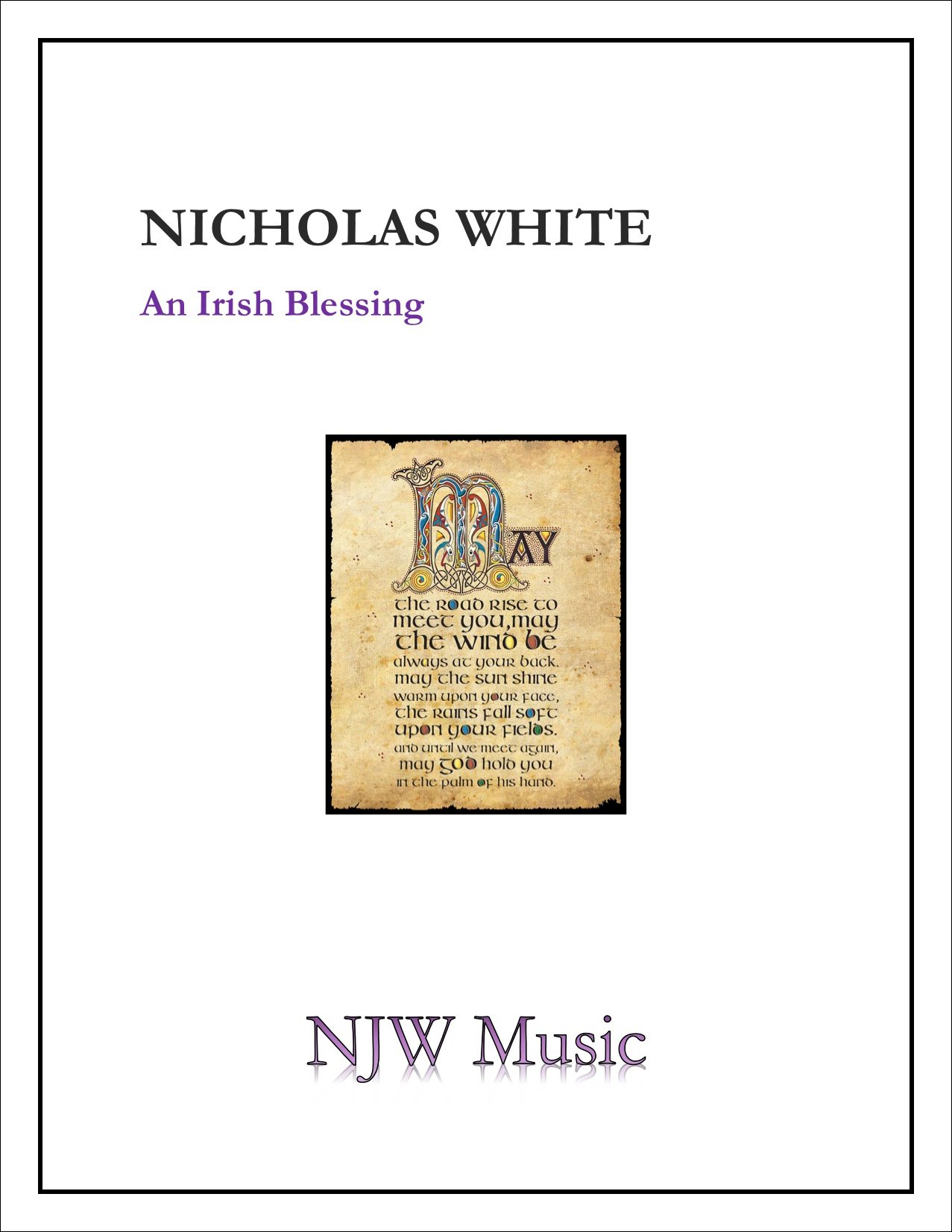an-irish-blessing-choral-sheet-music-j-w-pepper