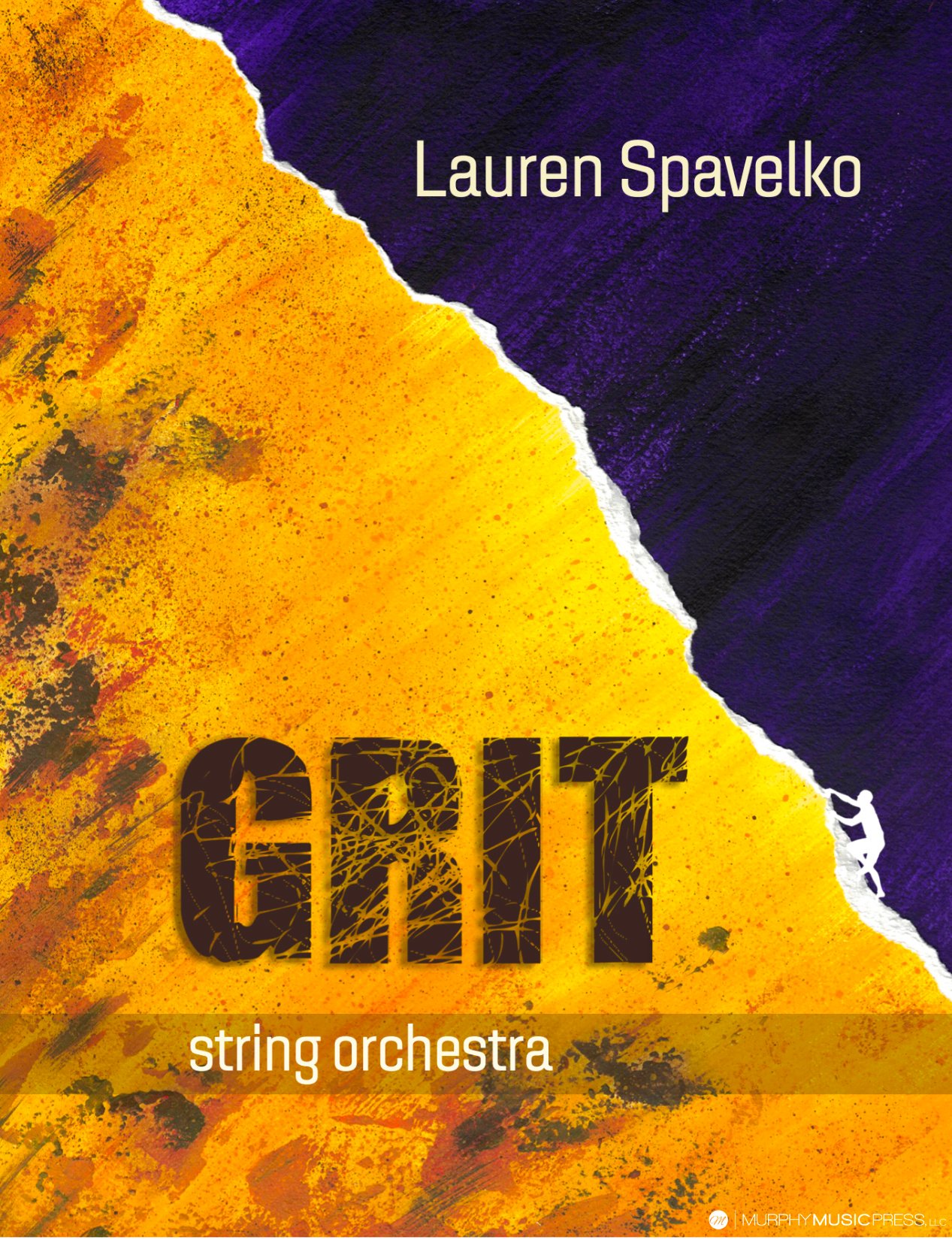Grit Orchestra Sheet Music | J.W. Pepper