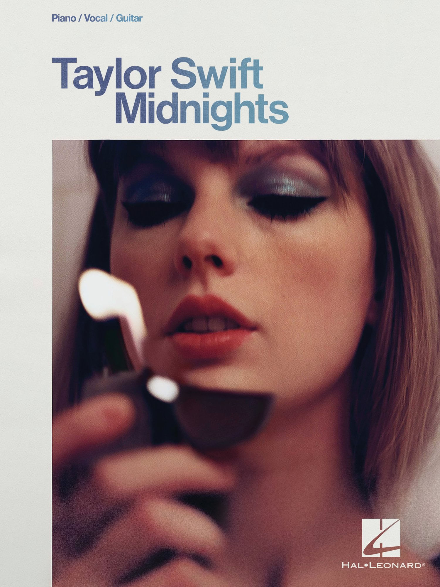 Midnights - 3am Edition Sheet Music | J.W. Pepper