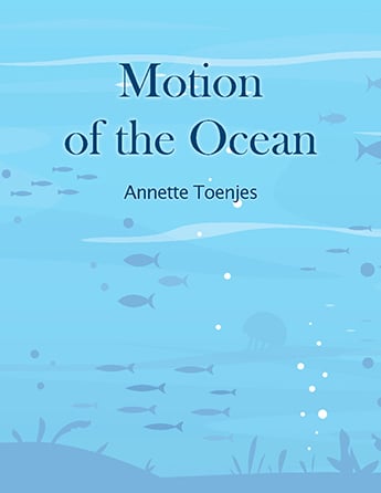 Motion of the Ocean Choral Sheet Music | J.W. Pepper