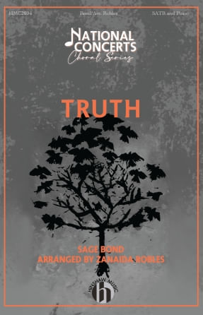 Truth Choral Sheet Music J.W. Pepper