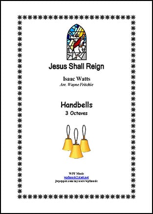 Jesus Shall Reign | J.W. Pepper