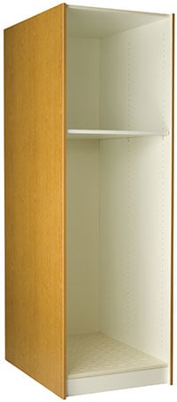Large-Compartment Instrument Storage Cabinet - 40