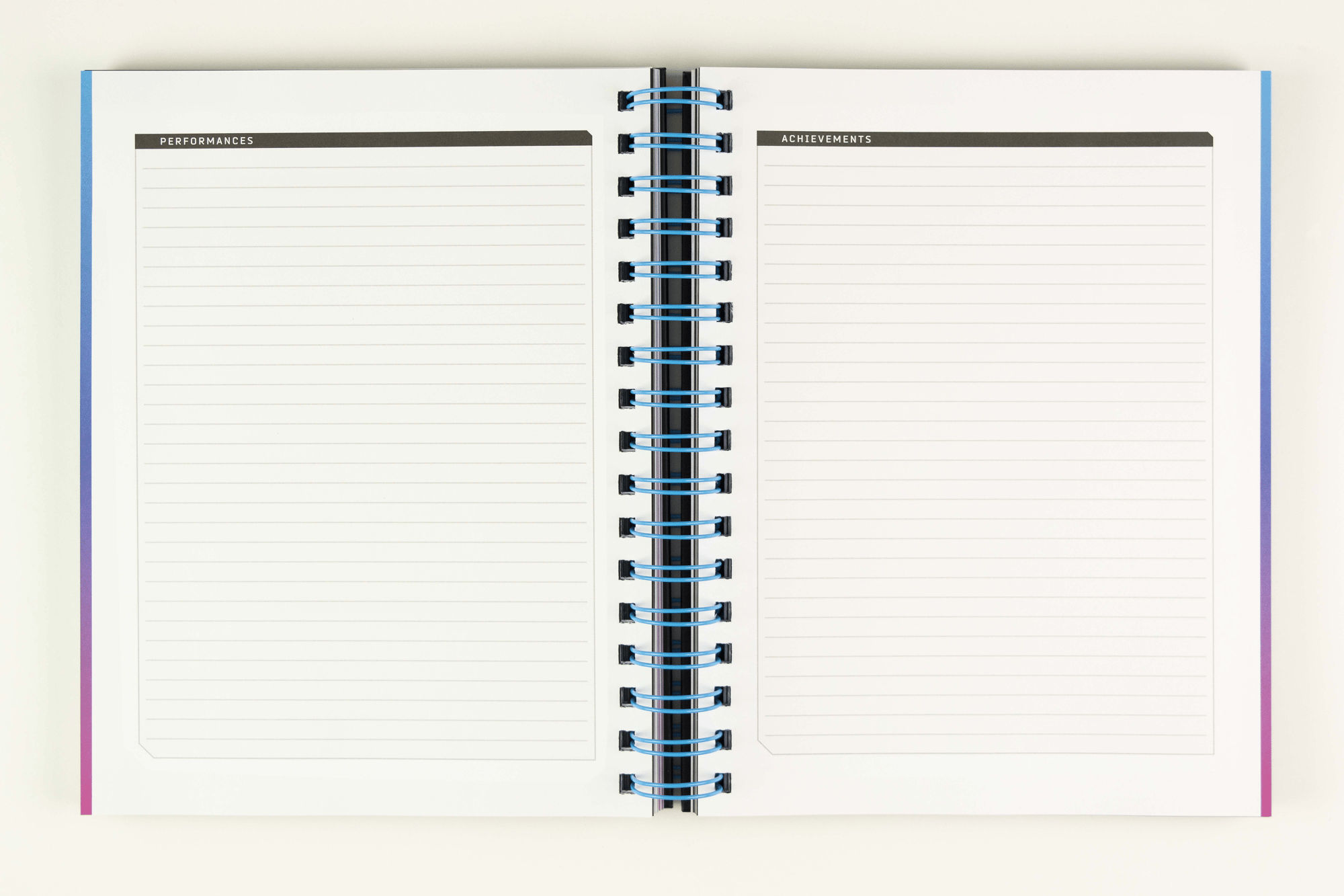 Practice Note: The Practice Notebook for Musicians | J.W. Pepper