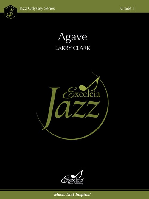 Agave Jazz Sheet Music | J.W. Pepper