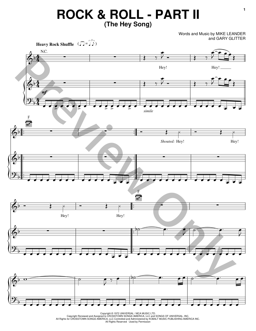 80s christmas song gary glitter