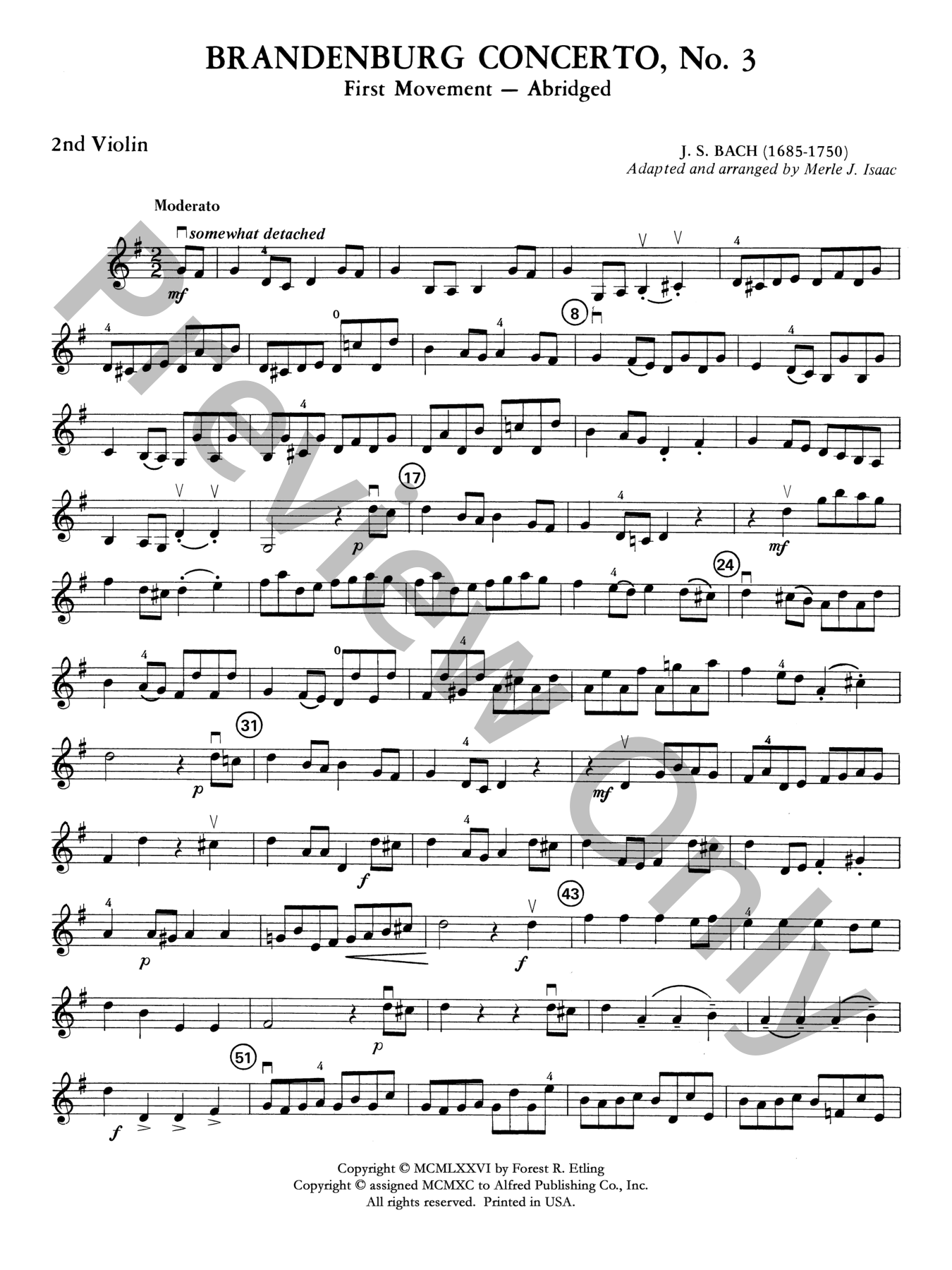 ヴァンハル：交響曲全集第3巻〜 オーケストラスコア Trio III