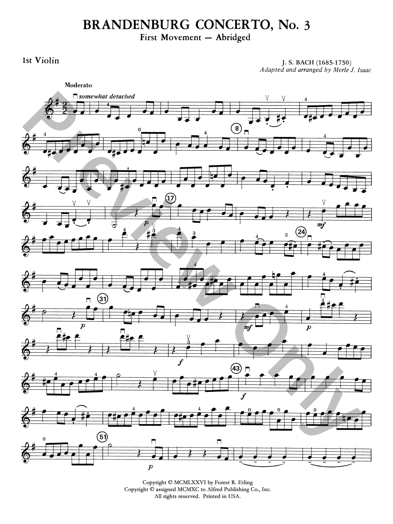 ヴァンハル：交響曲全集第3巻〜 オーケストラスコア Symphony No. 3