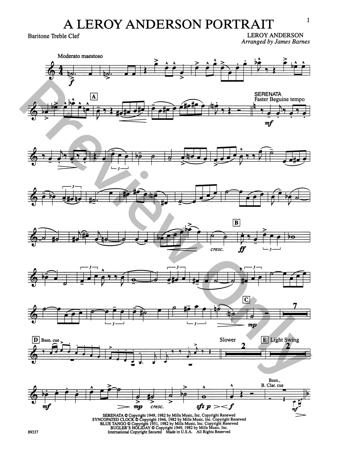 吹奏楽楽譜 A LEROY ANDERSON PORTRAIT covers-2114726E_29.png?v=
