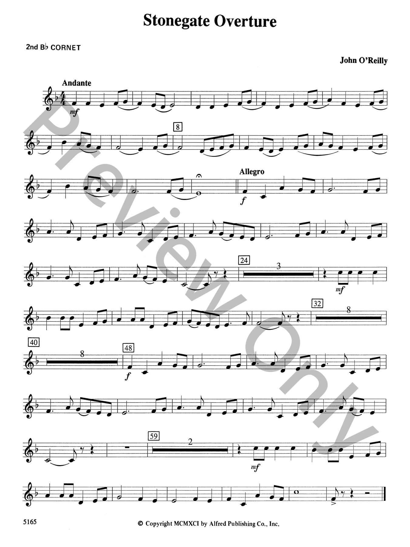 【激レア】Fontaine Parrot Uncut Sheet Leo Portnoff-Russische Fantasie No. 3 Sheet Music for Violin (Solo