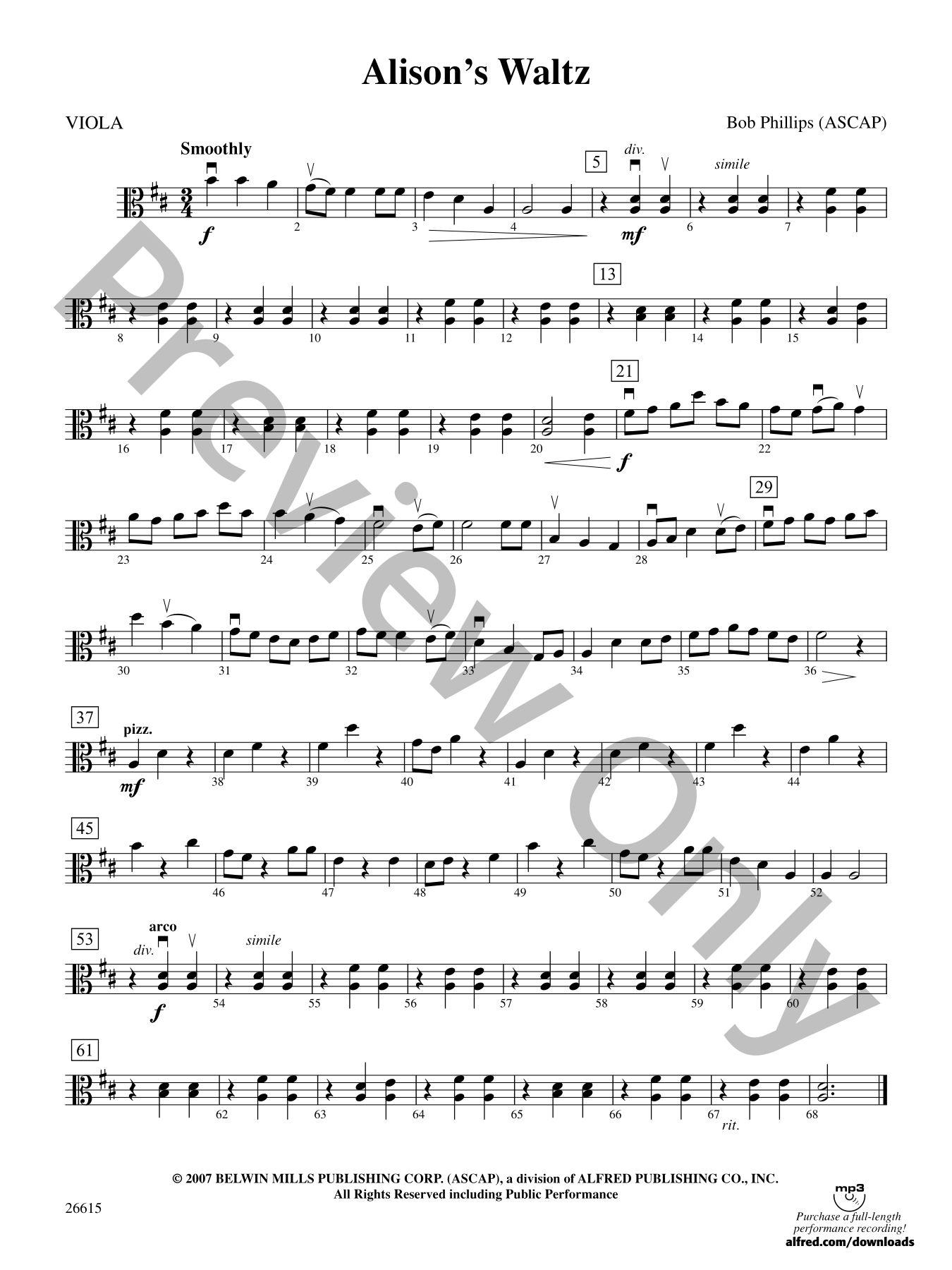吹奏楽 楽譜 Prologue and Pageant(J.Spears) Prologue – Alan Menken Sheet Music for Trombone, Flute, Oboe