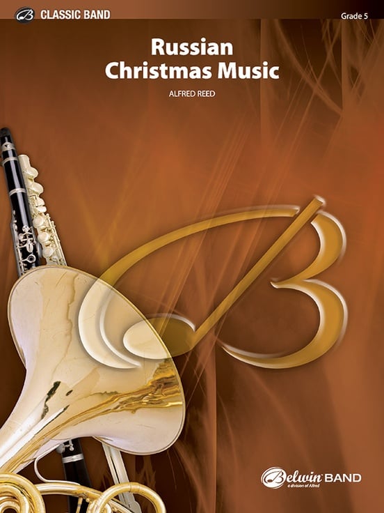Russian Christmas Music | J.W. Pepper